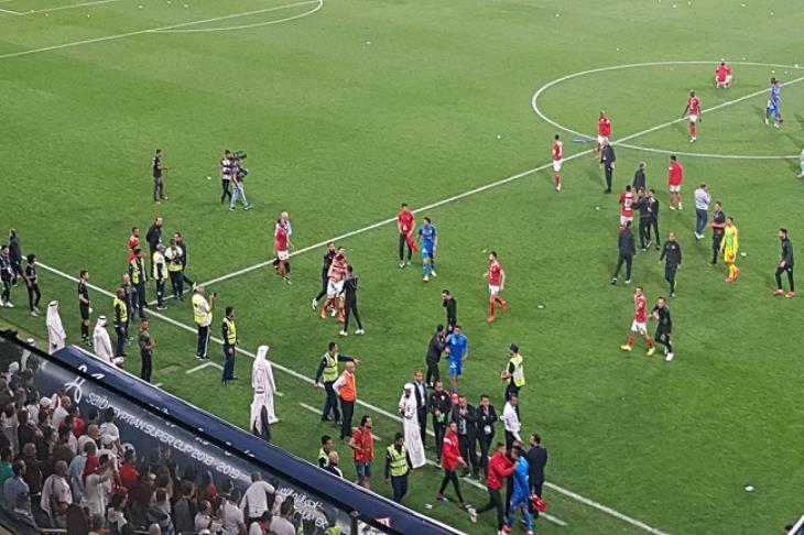 الأهلي والزمالك الأهلي والزمالك